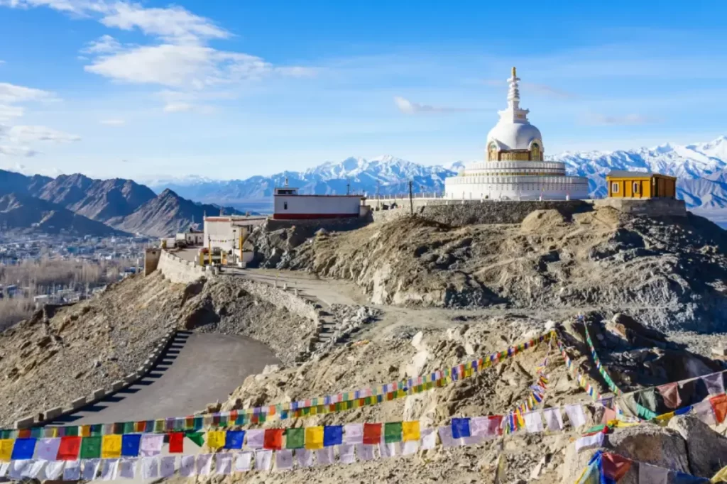Explore the Ladakh Ladakhhills.com