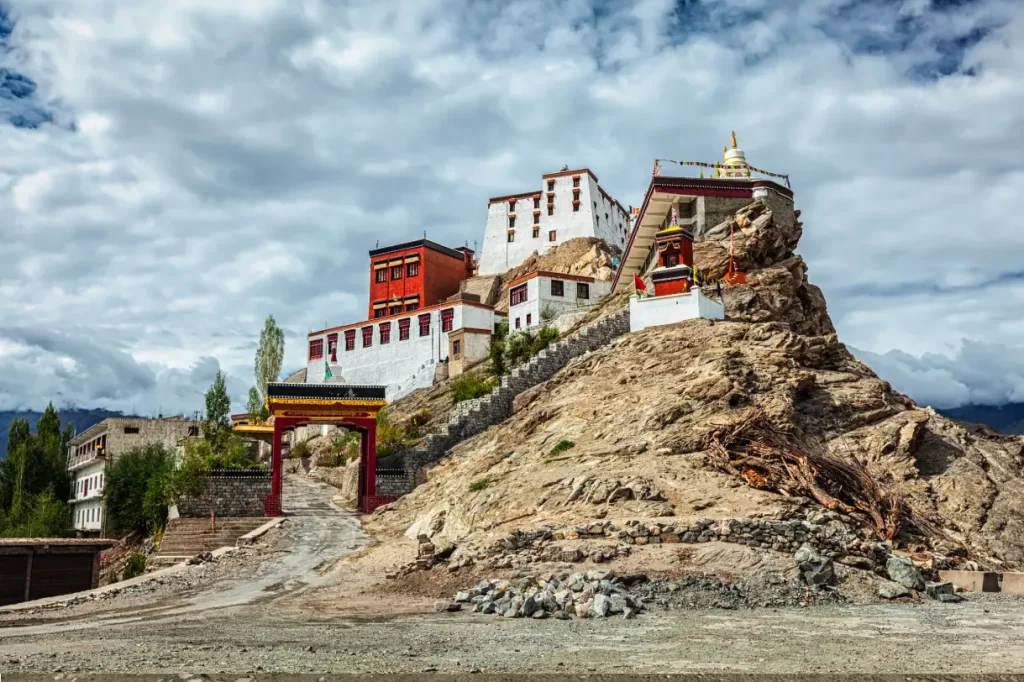 Plan the Perfect Ladakh Vacation Ladakhhills.com