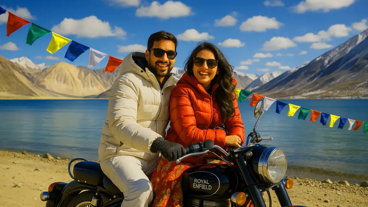 Honeymoon ladakhills.com