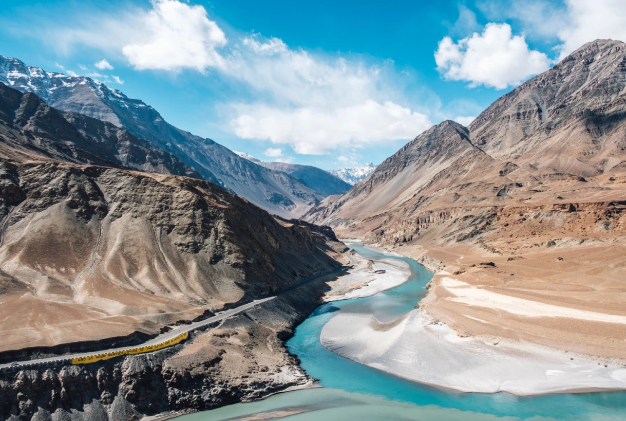 Top Monasteries in Ladakh You Must Visit for Peace and Insight ladakhhills.com